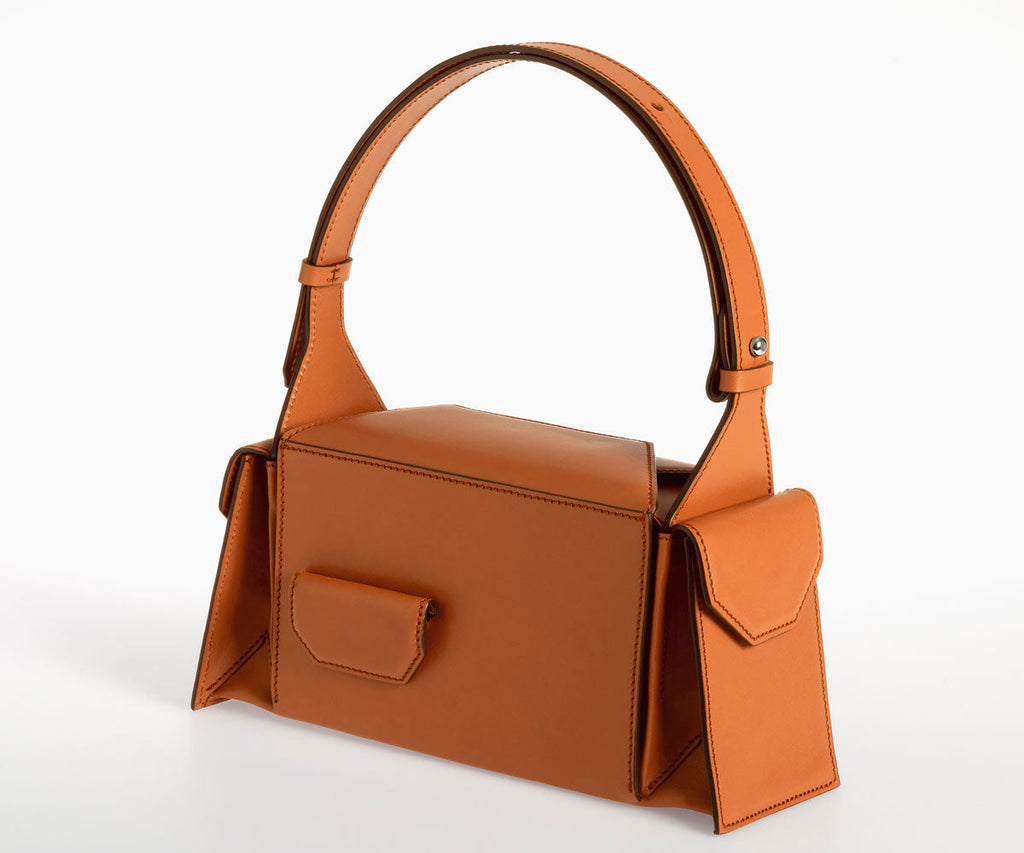 Merryl Tielman Barbara Mini Bag