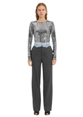 PANTS S52KA0557-MTN132-961
