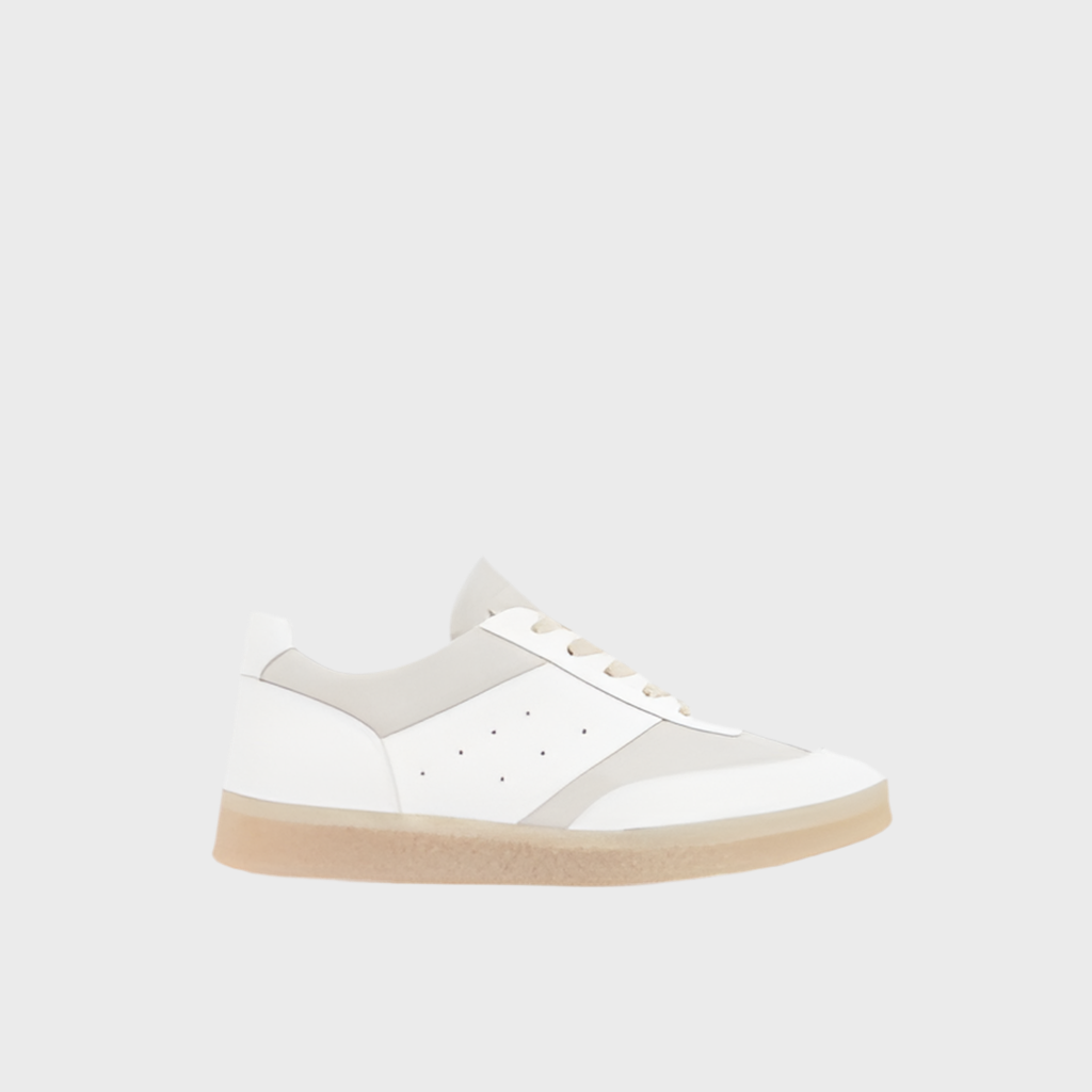 REPLICA SNEAKER WHITE