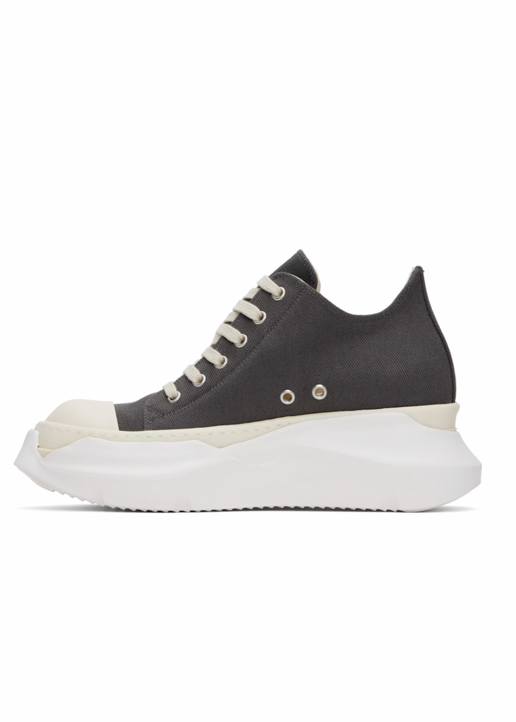 ABSTRACT LOW SNEAKER
