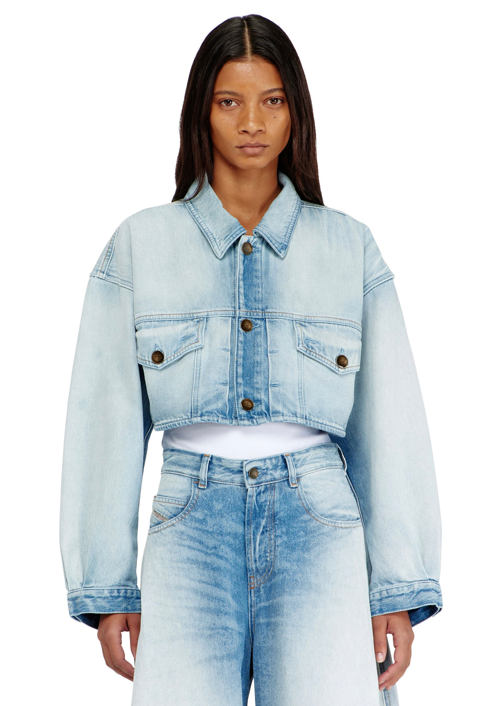 DE-MALLEY-S JACKET