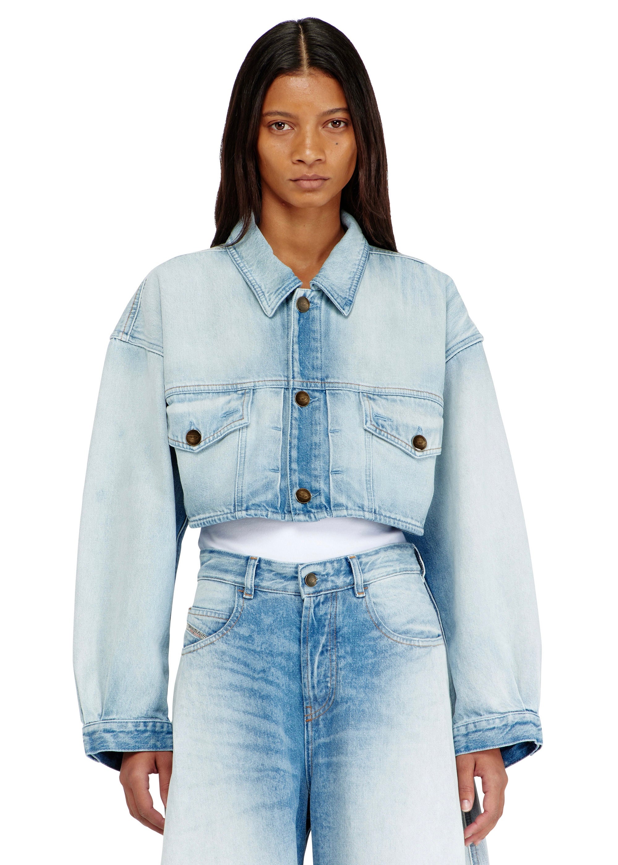 DE-MALLEY-S JACKET