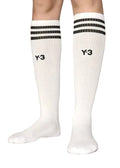 FTBL SOCKS WHITE