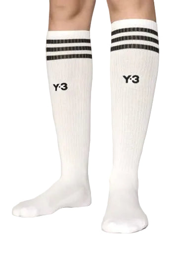 FTBL SOCKS WHITE