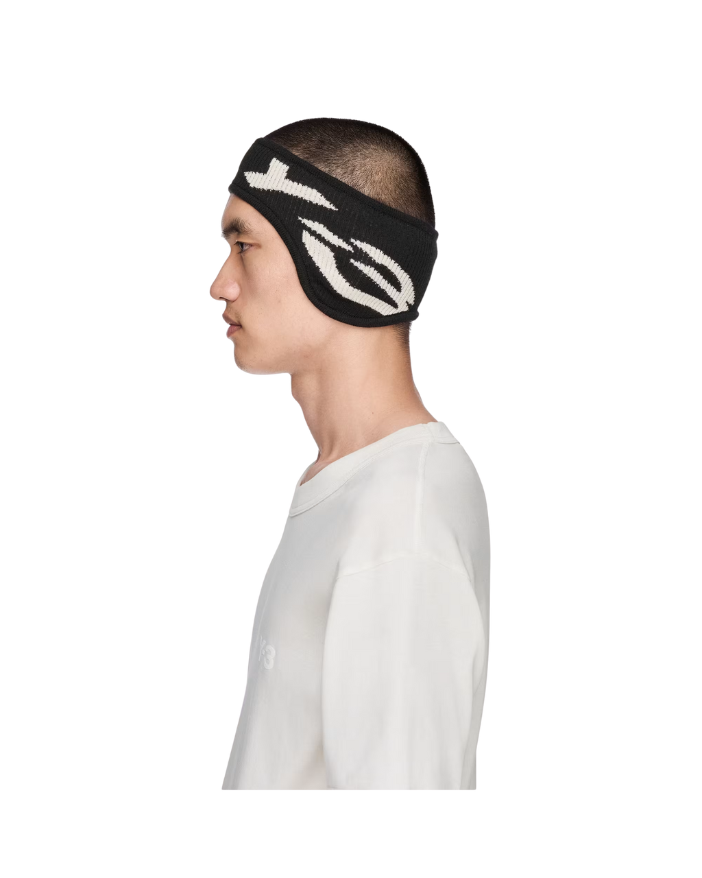 Y-3 headband