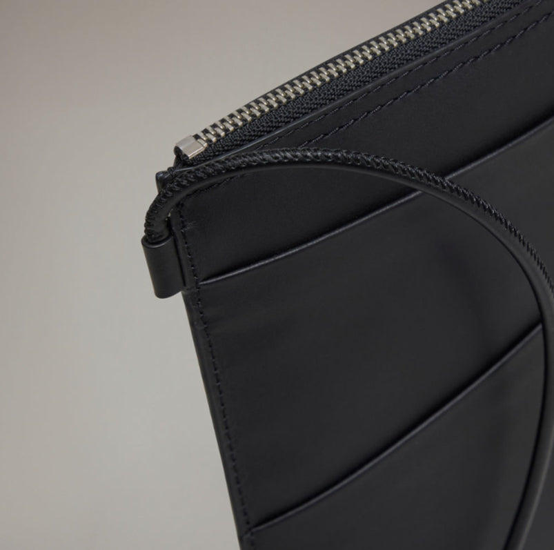 Y-3 CROSS BODY BAG