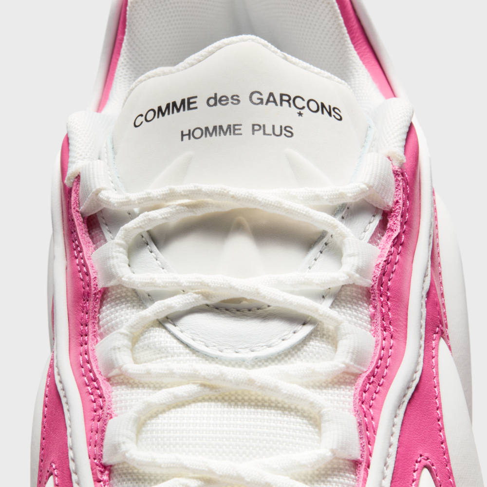 CDG HOMME PLUS X NIKE