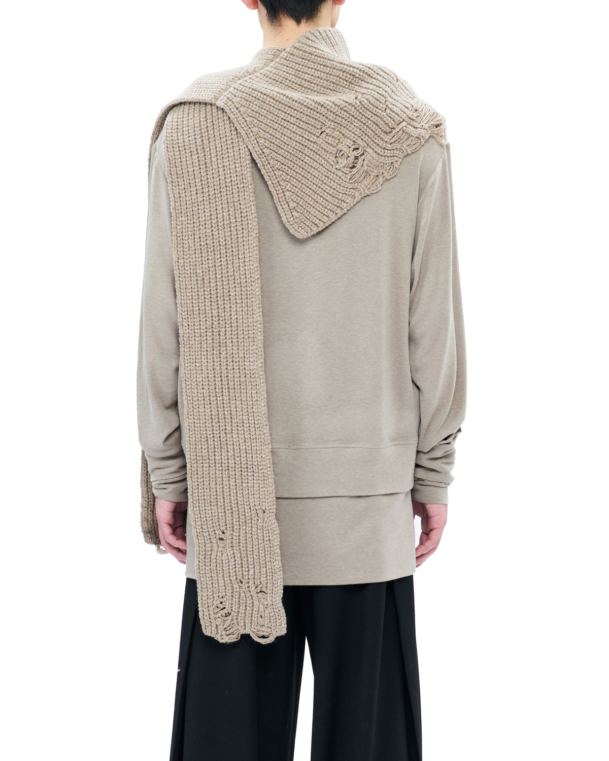 SEAN SUEN scarf
