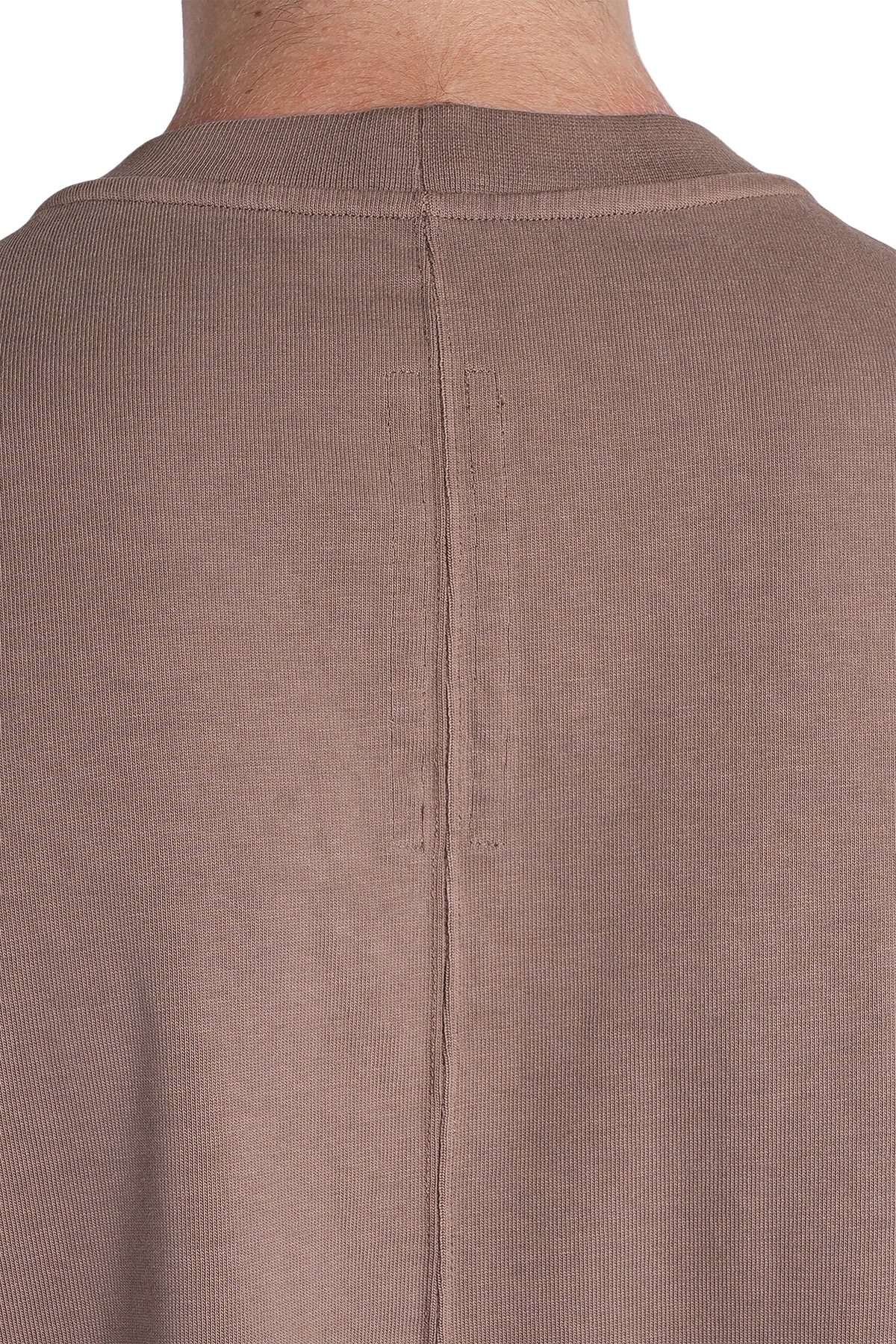 RICK OWENS DRKSHDW crewneck sweat