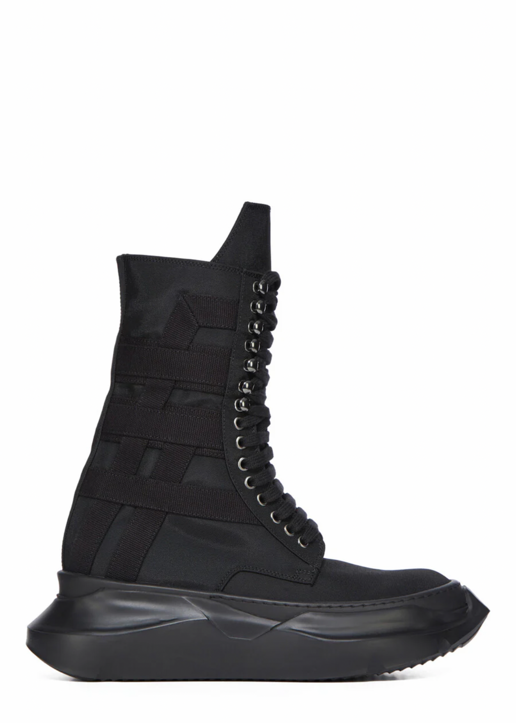 Army Low Abstract