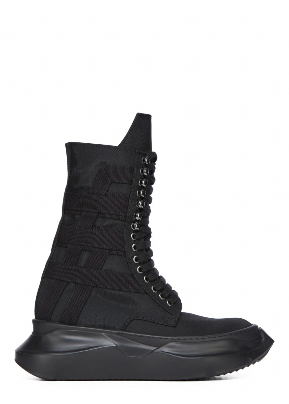 Army Low Abstract