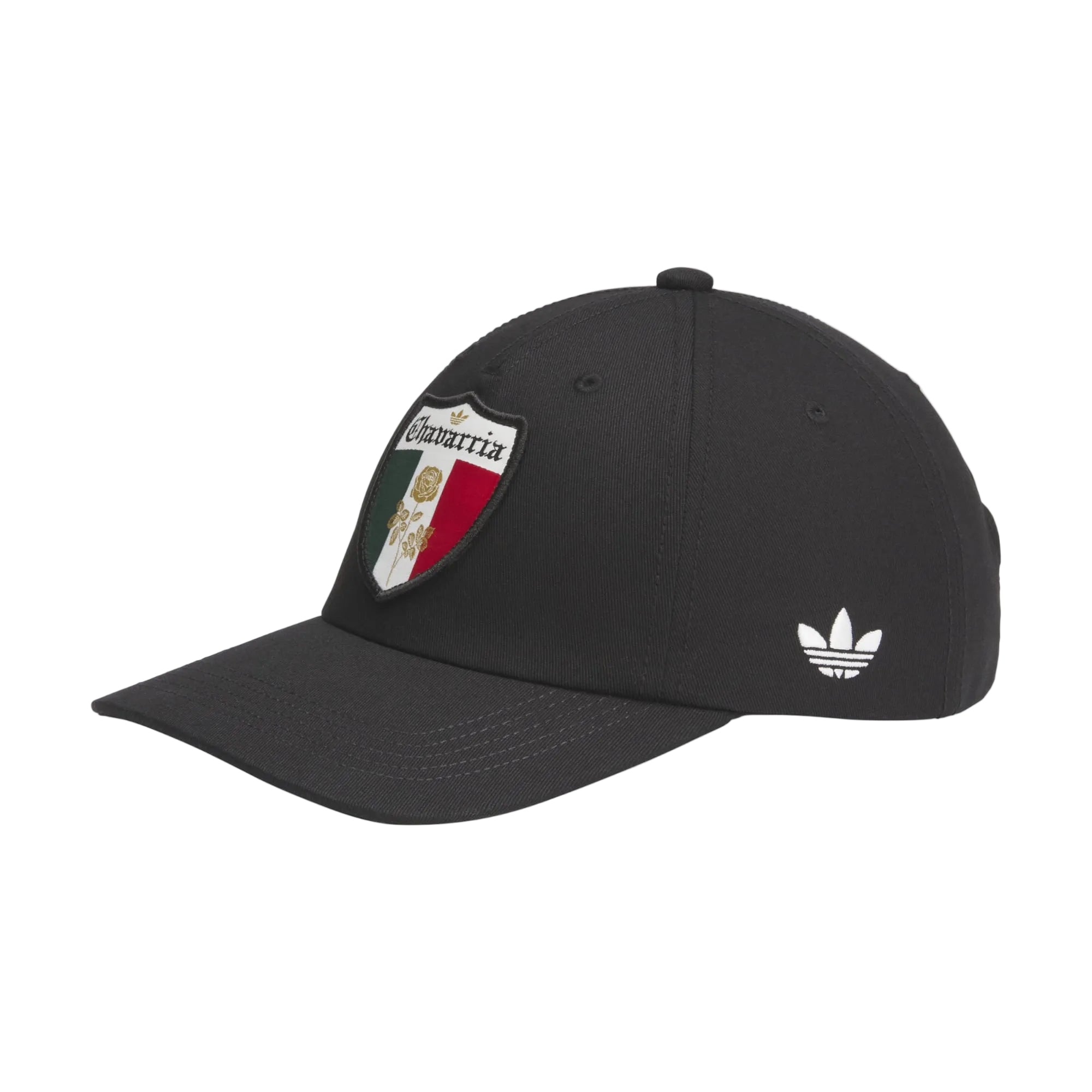 WC CREST HAT KW7334
