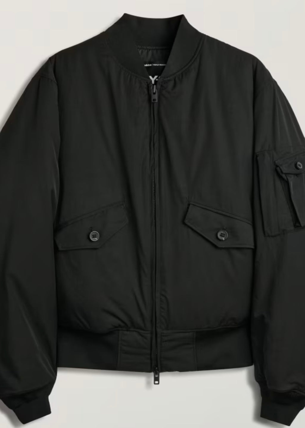M Bomber JKT KS1207