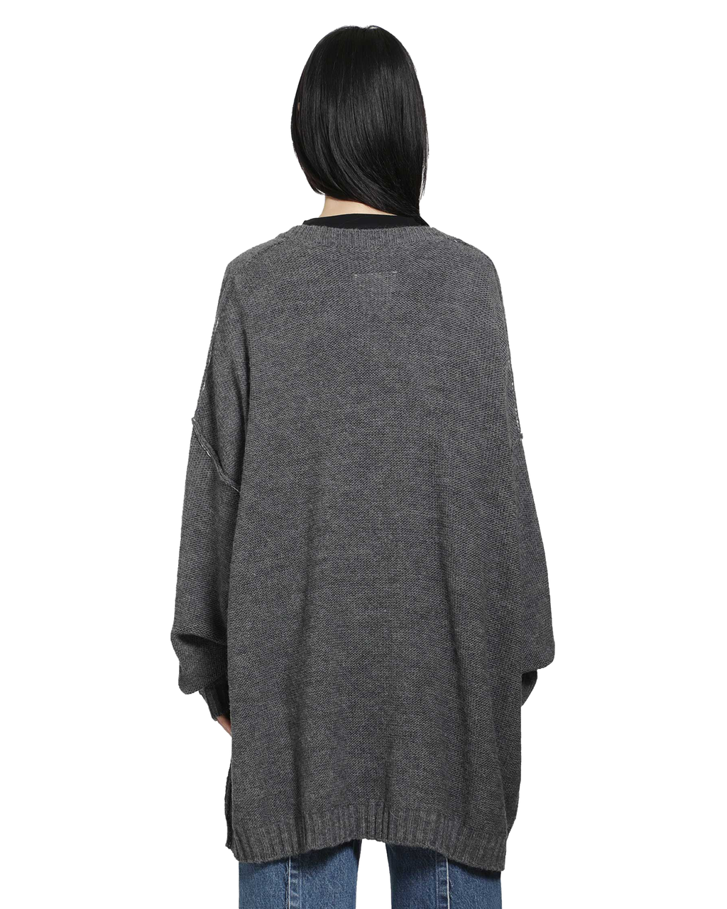 MM6 V-Neck