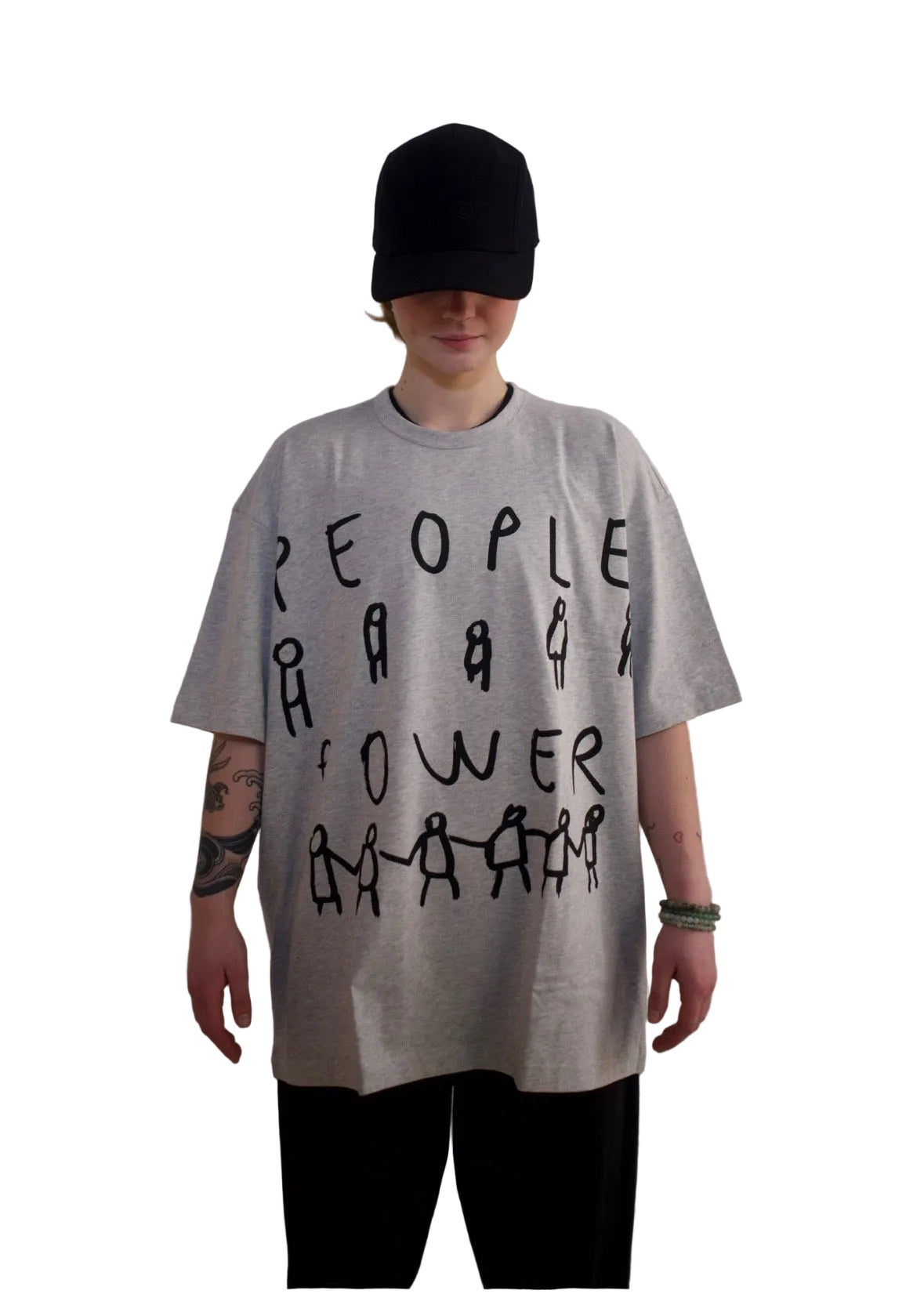 T-Shirt FQ-T006-051