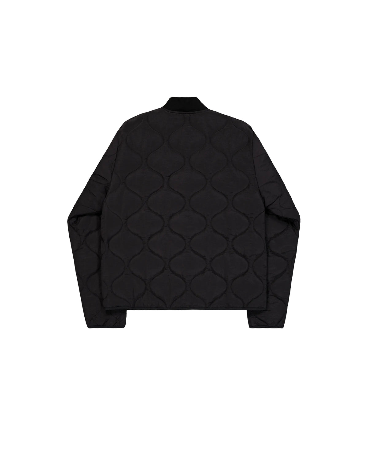 ALPHA INDUSTRIES cwu-9/p quilted jacket uv