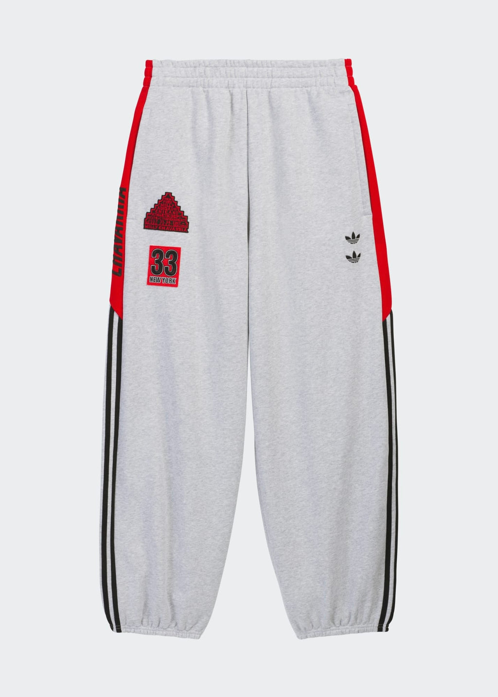 WC NY Sweatpant KV2249