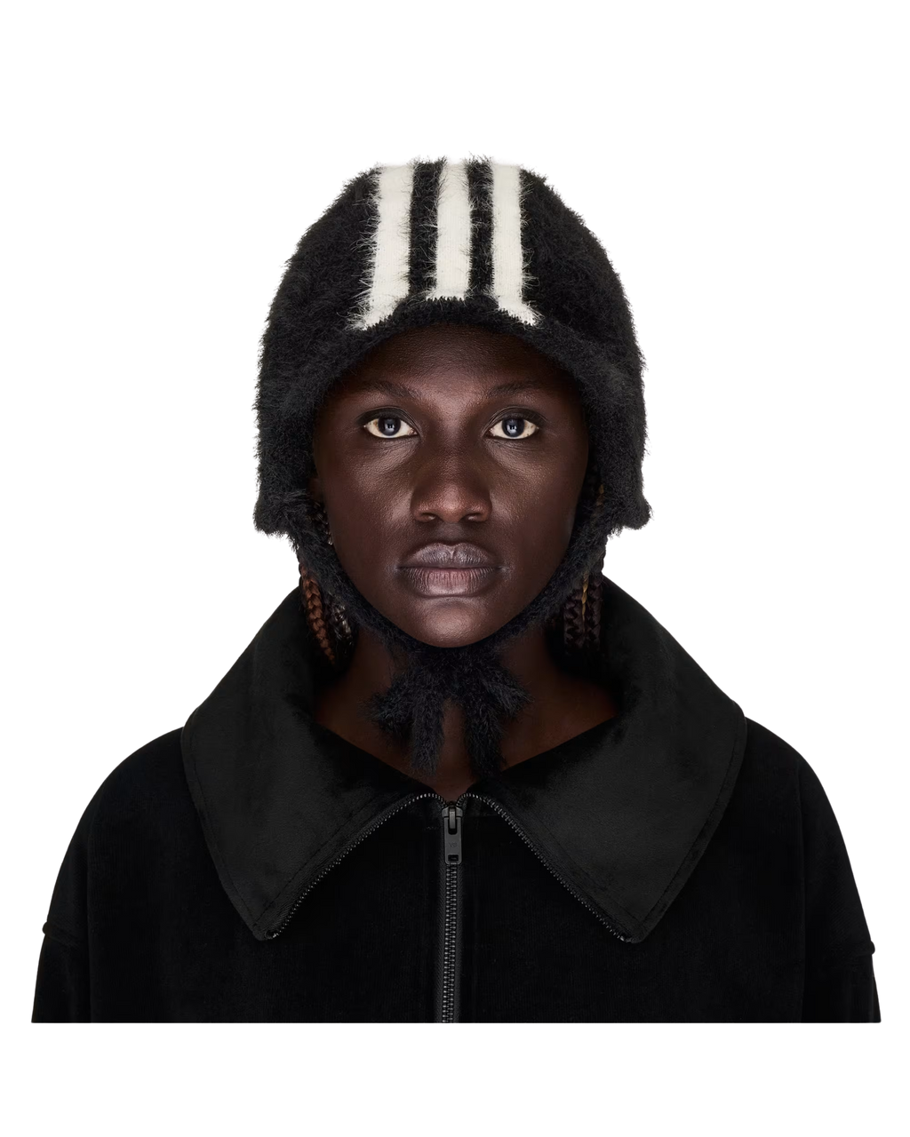Y-3 bonnet