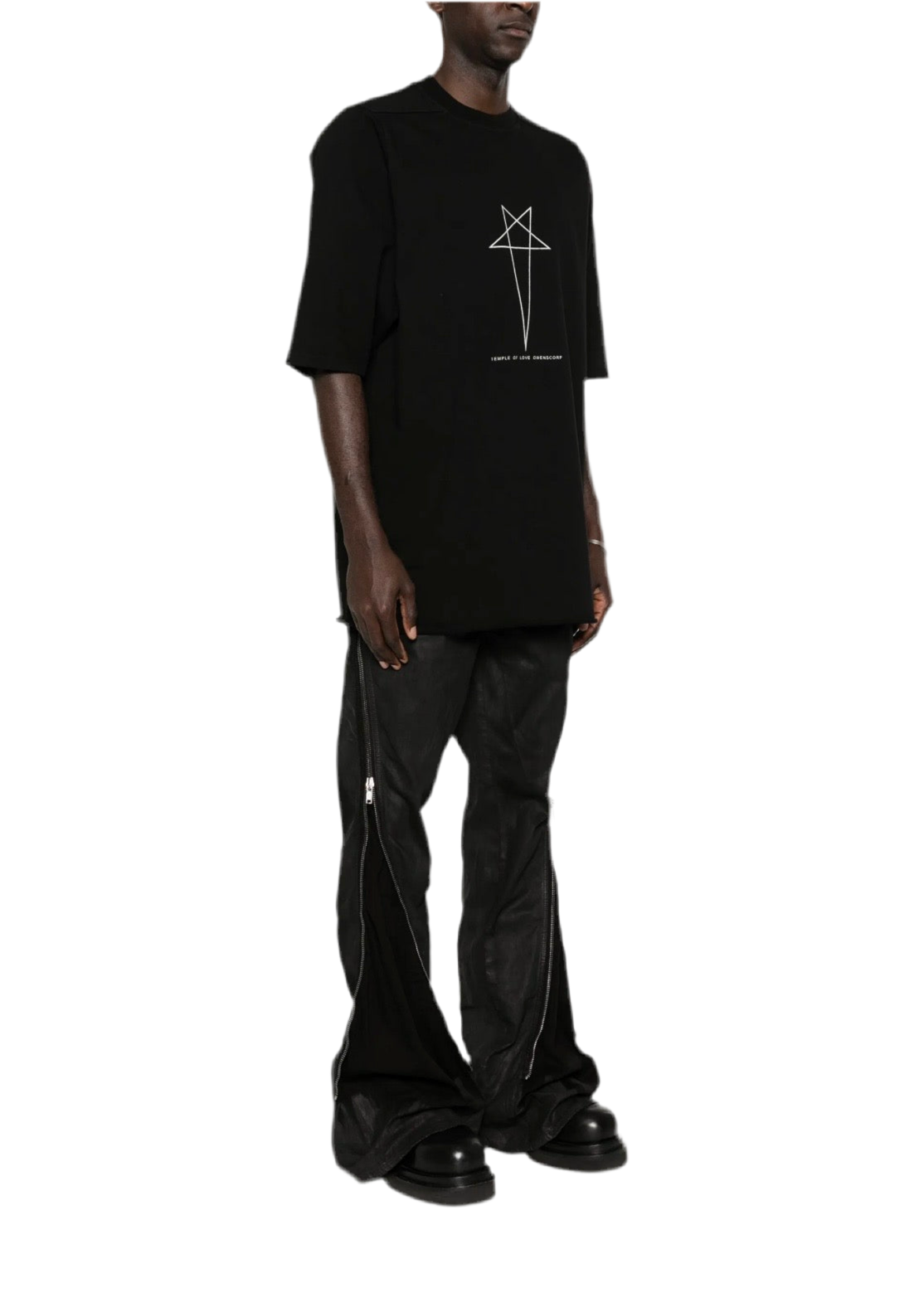 Jumbo SS T-Shirt