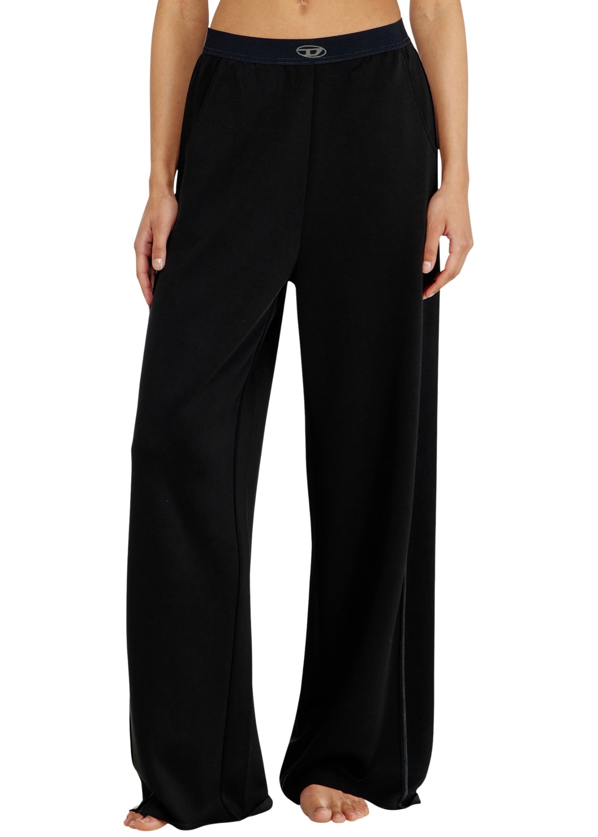 DIESEL MARTHA lounge pant
