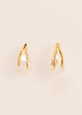 Wouters & Hendrix Pearl Earring