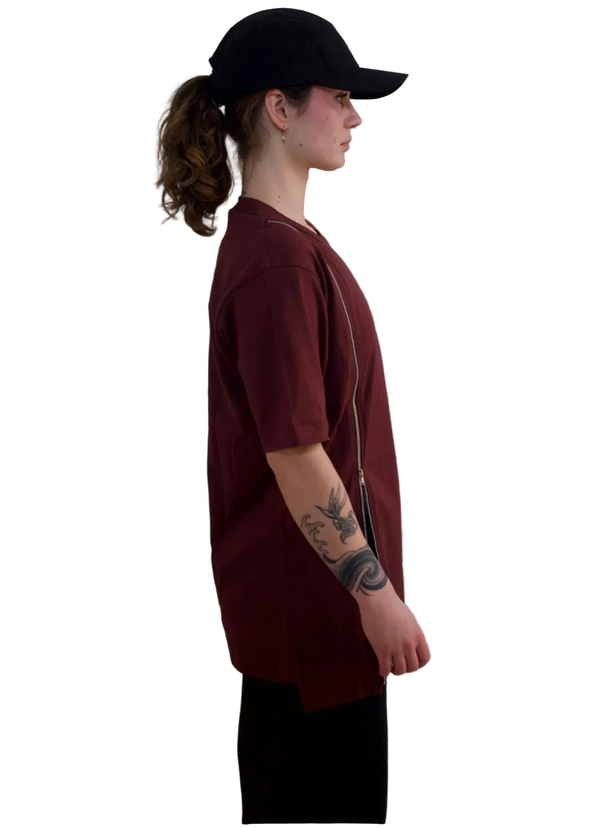 T-Shirt FQ-T018-051