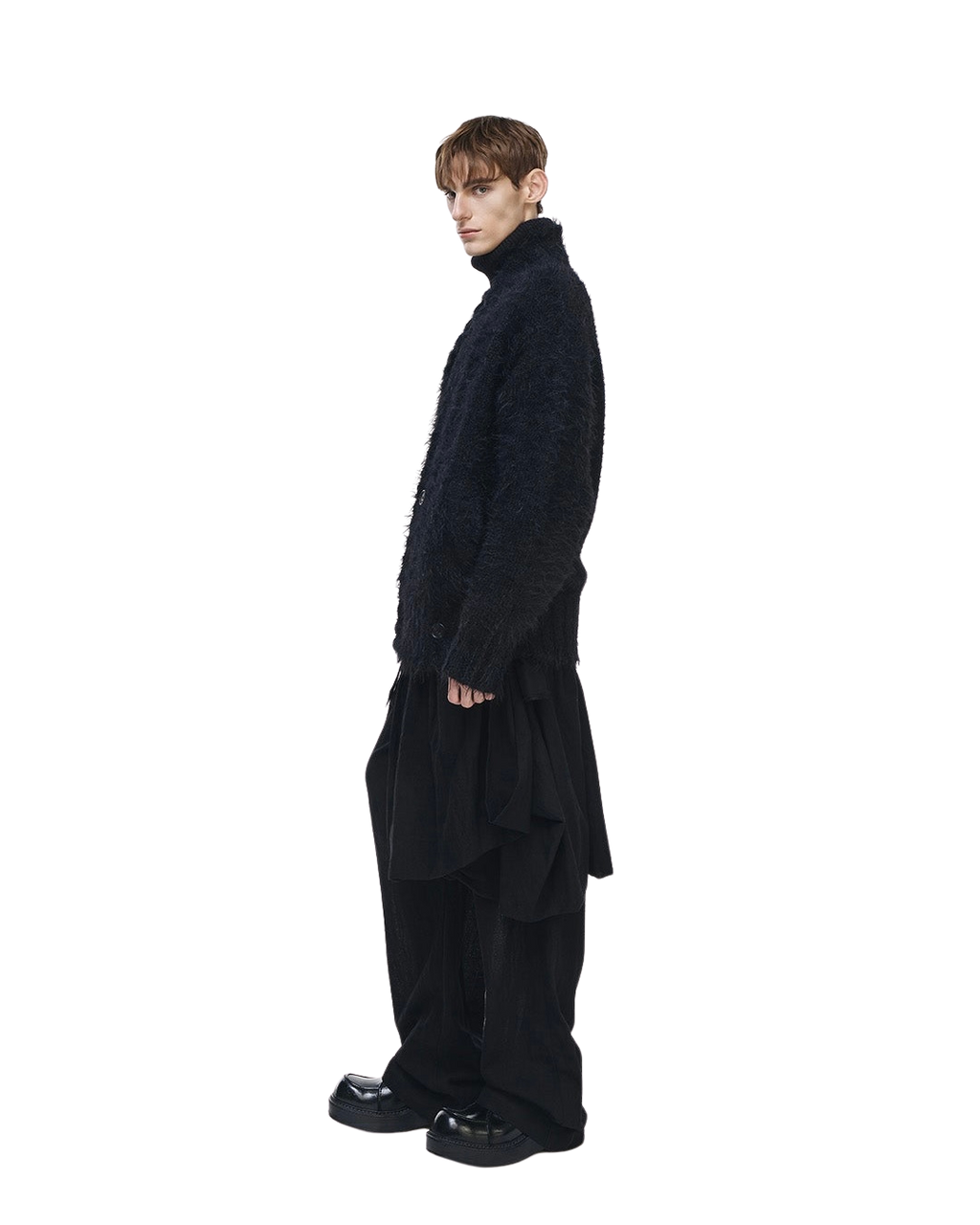 SONGZIO cardigan