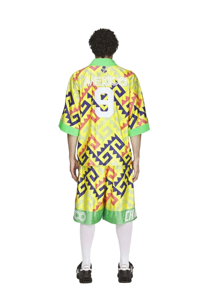 WC LONG P SHORT