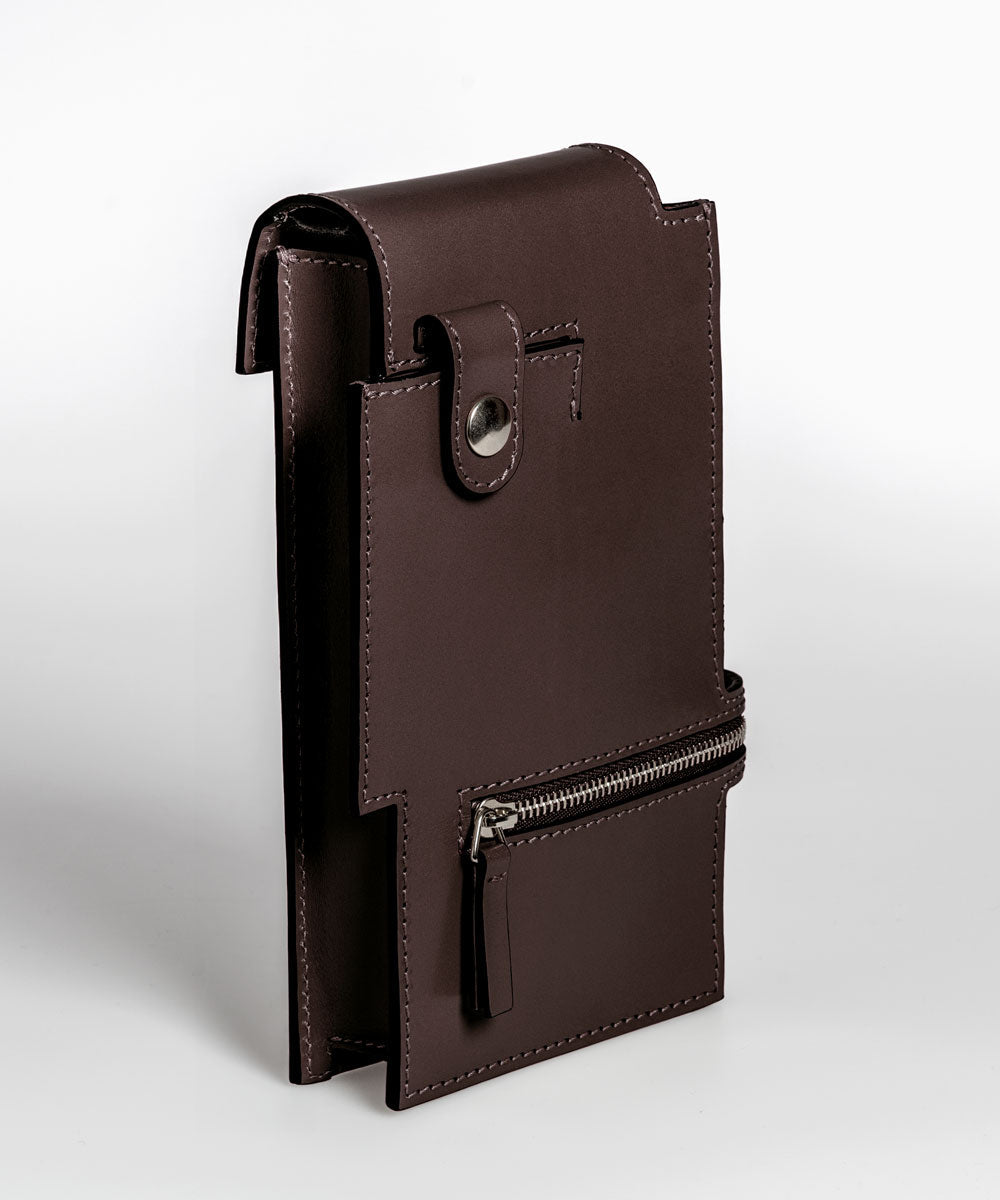 Merryl Tielman Jimmy Pouch
