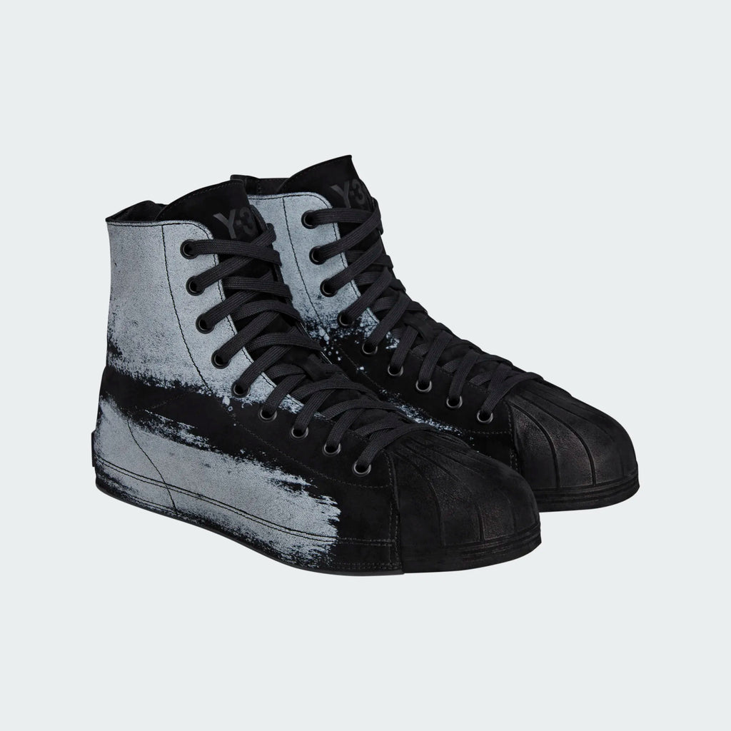 Y-3 NIZZASTAR HI