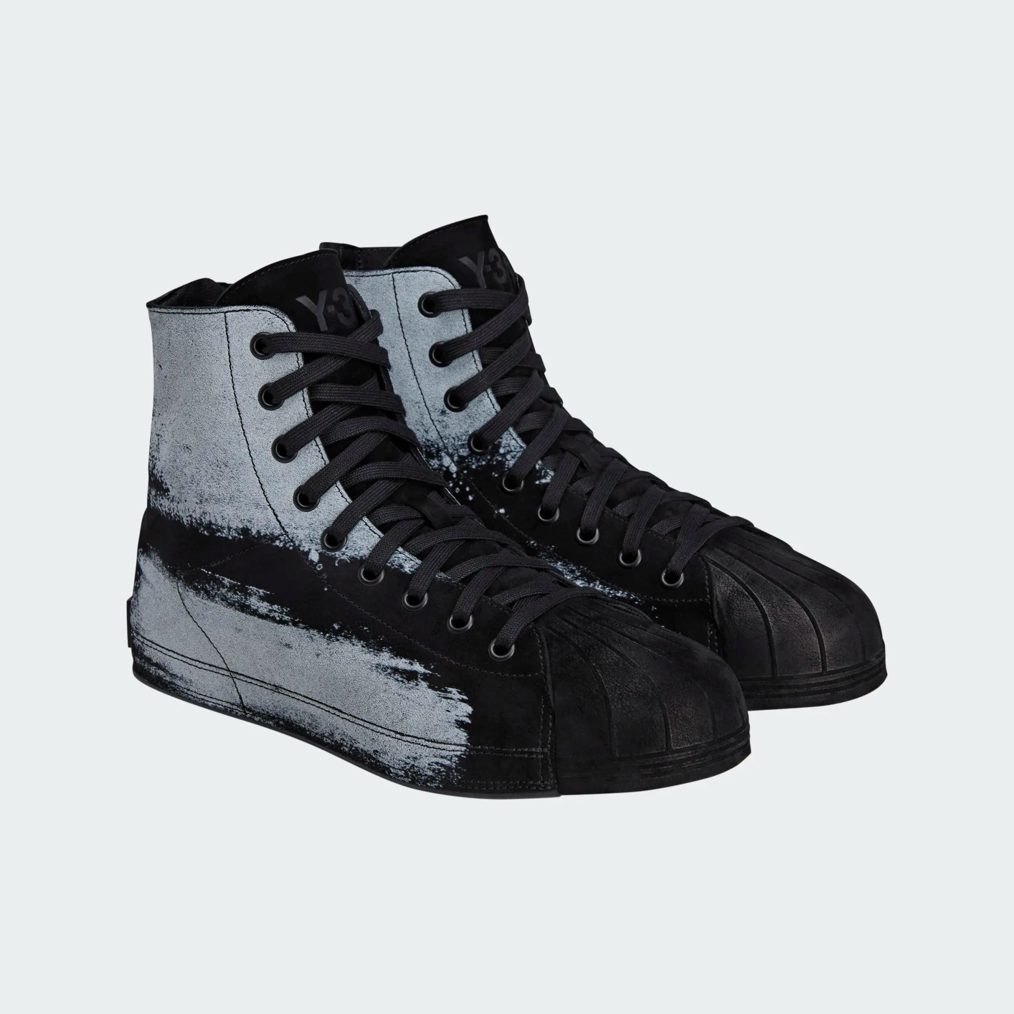 Y-3 NIZZASTAR HI