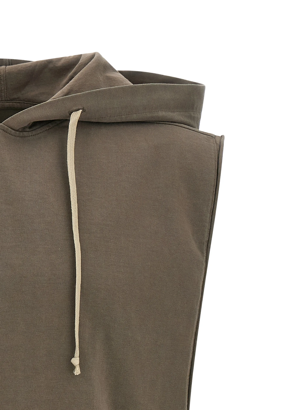 Hooded Tunic