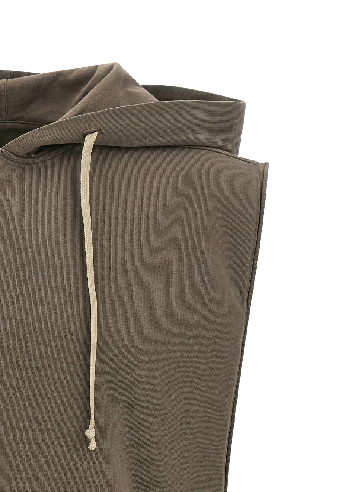 Hooded Tunic