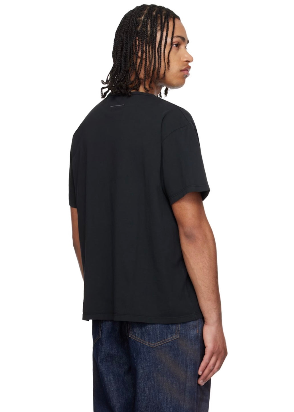 MARGIE T-shirt black