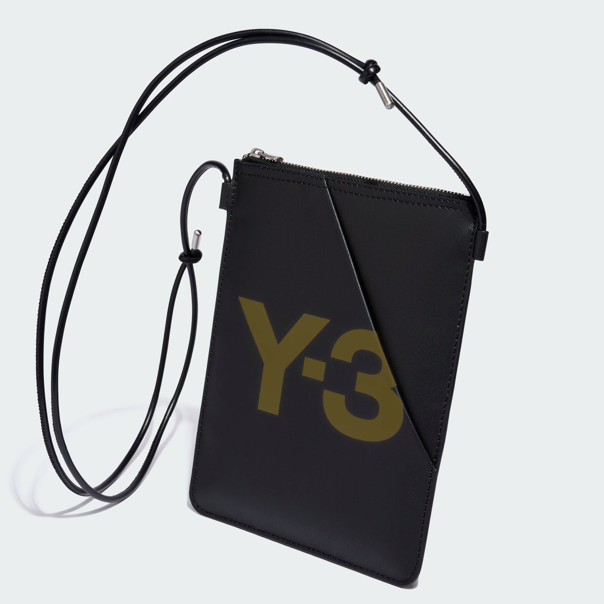 Y-3 CROSS BODY BAG