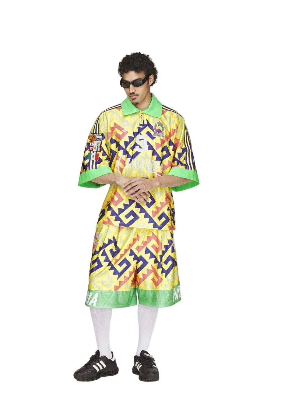 WC LONG P SHORT