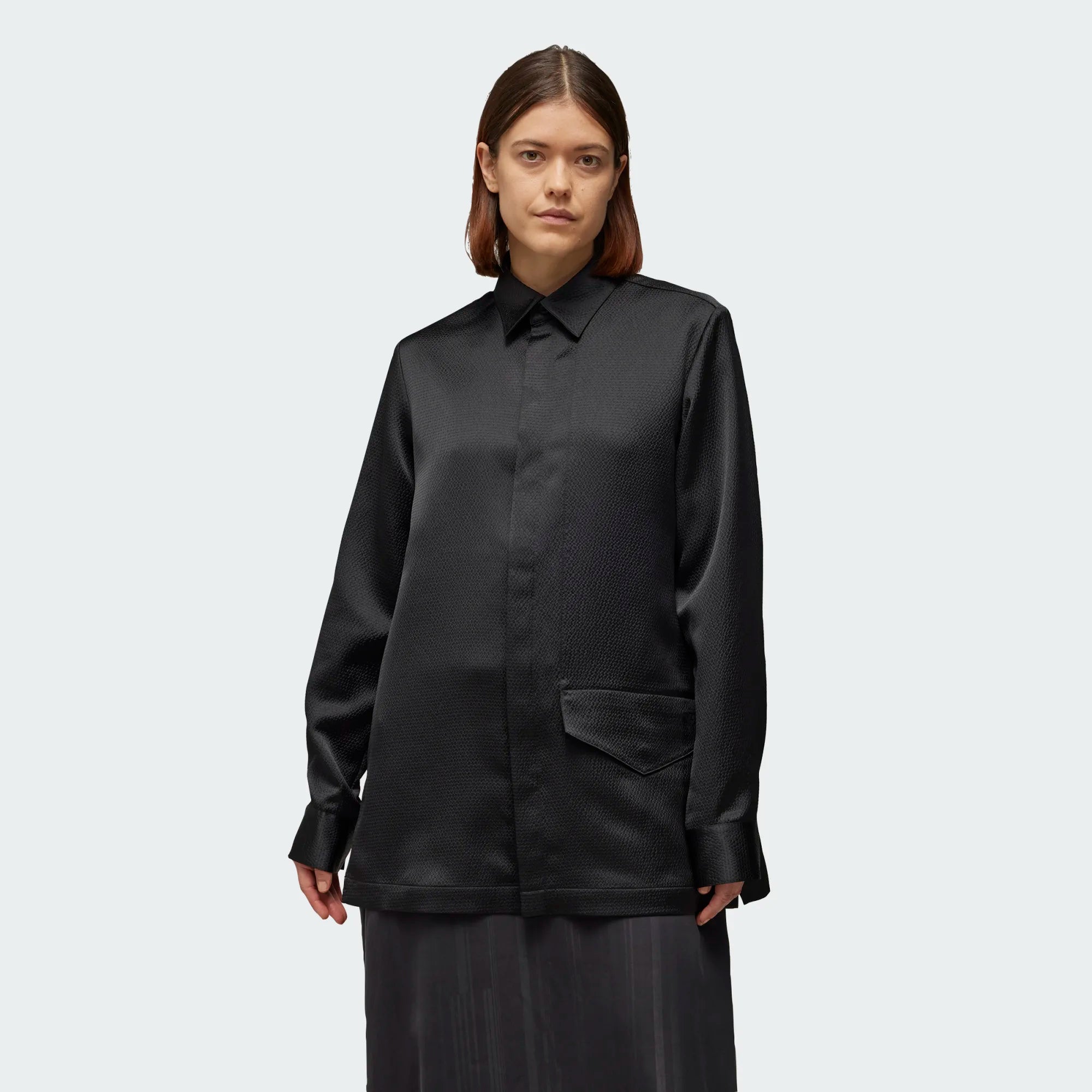 Y-3 TCH SEER SHIRT