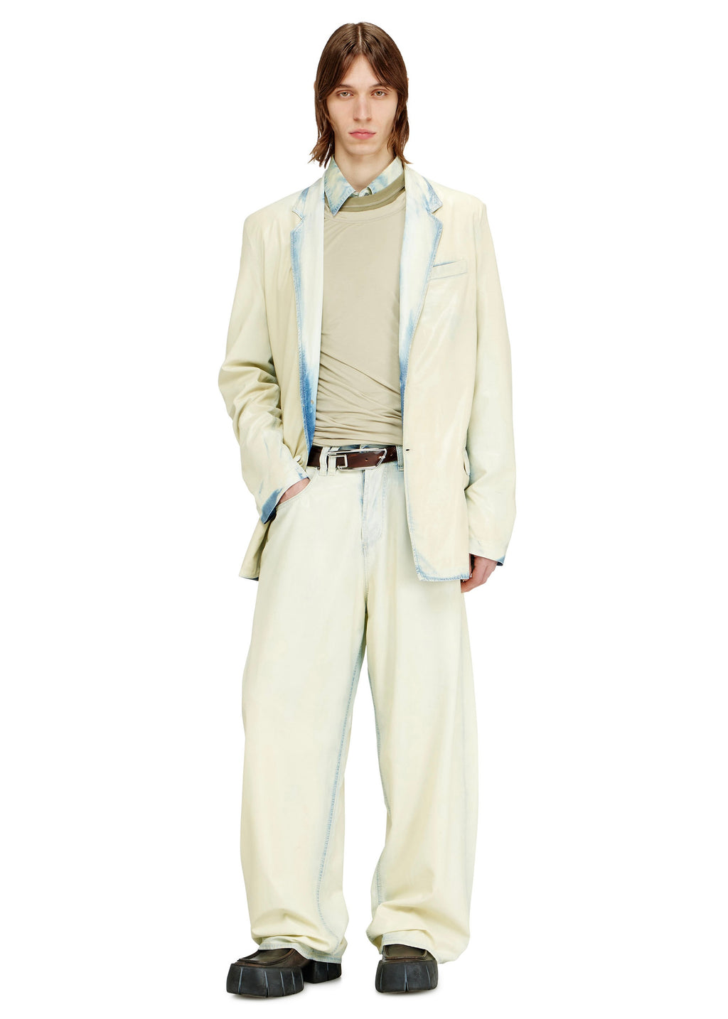 Jacket D-NIVALE-FSI