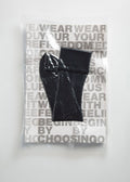 Socks high PQ-K501-051