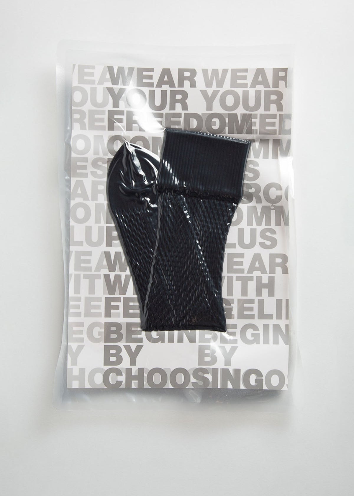 Socks high PQ-K501-051
