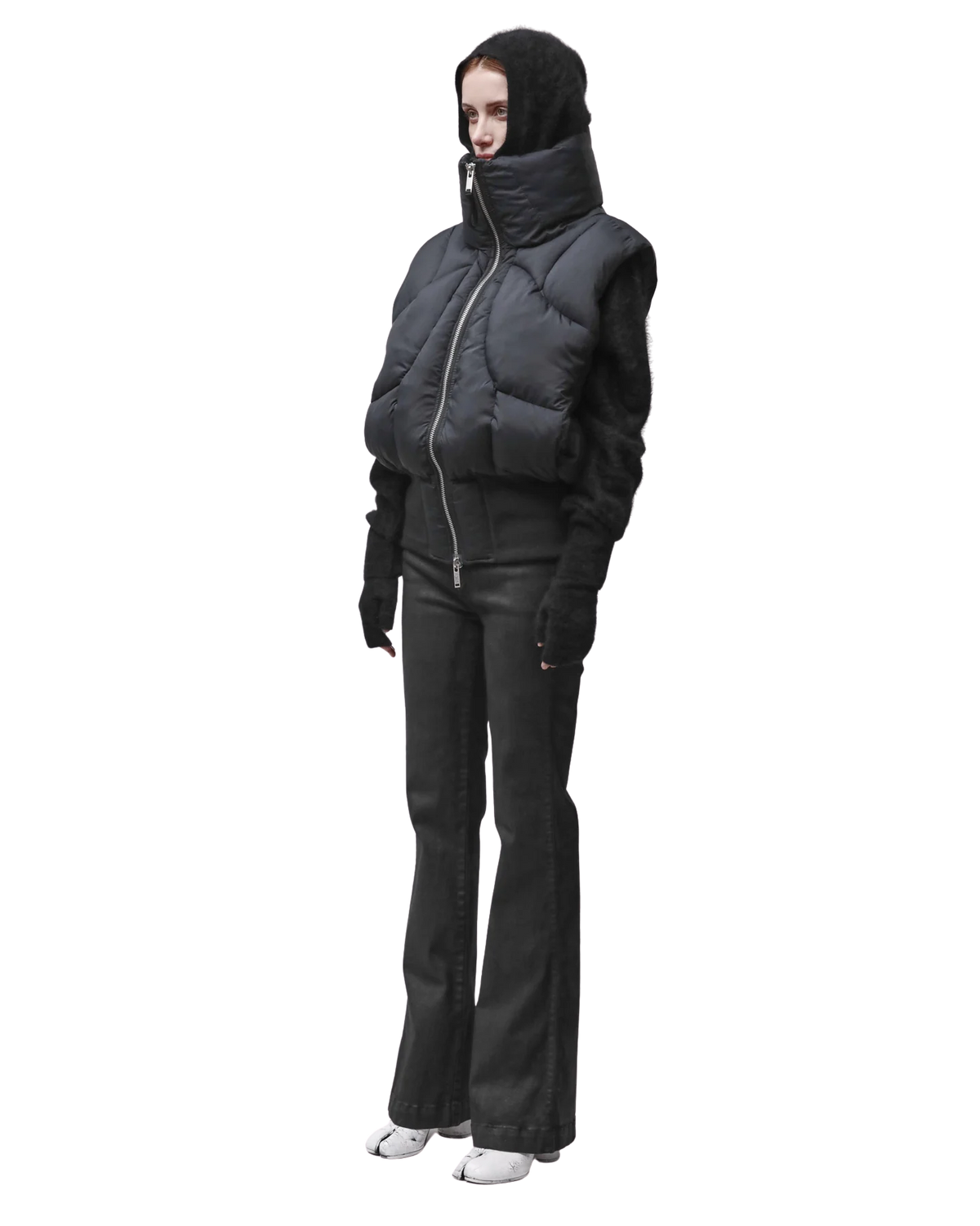 THOM/KROM jacket