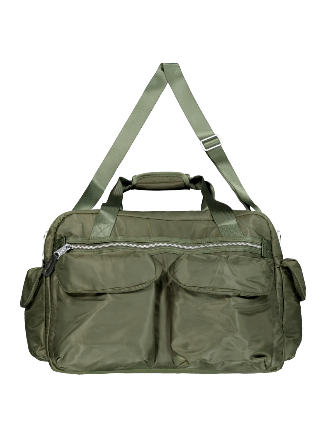 Alpha Industries UV Weekend Bag