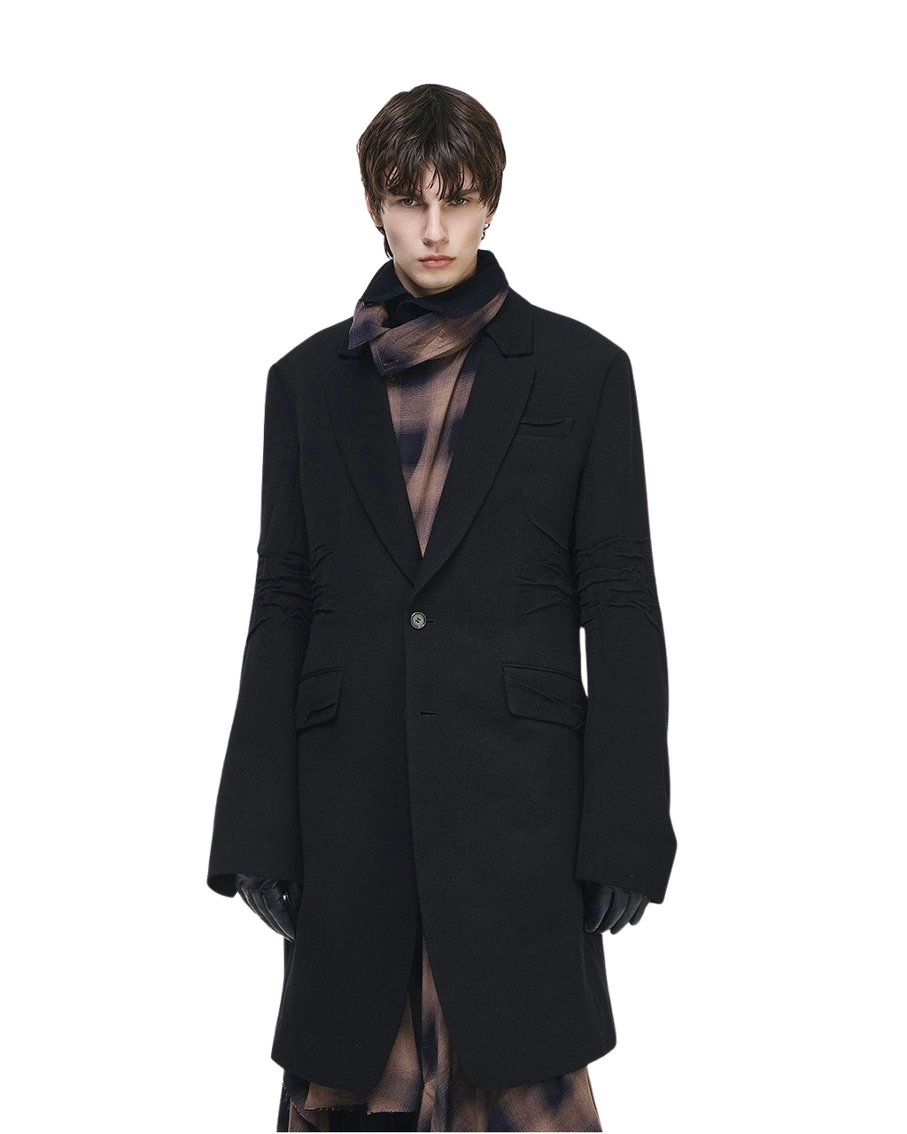 SONGZIO jacket