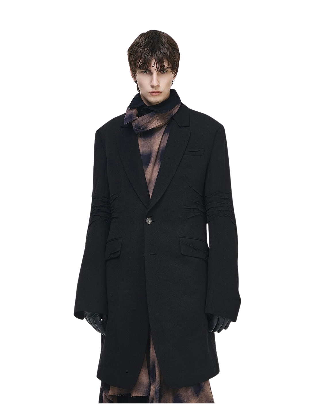 SONGZIO jacket