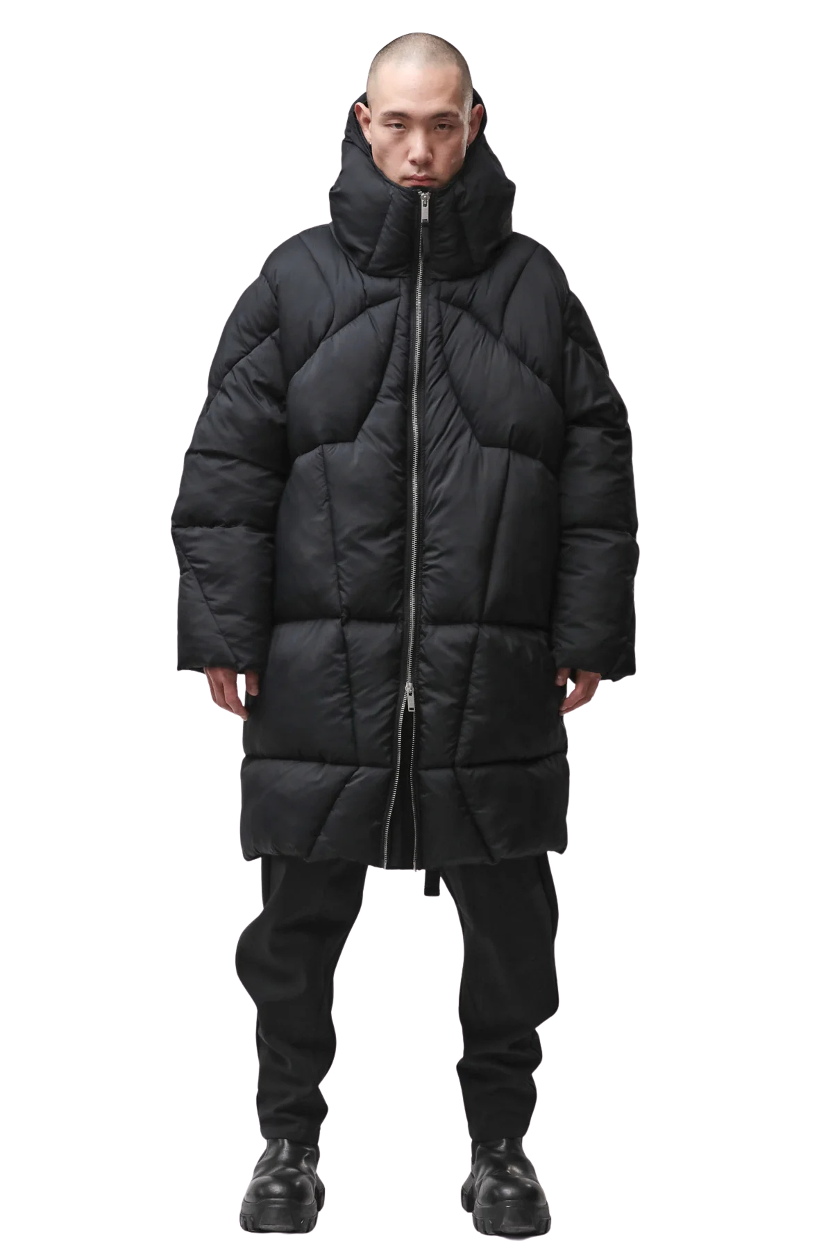 THOM/KROM jacket