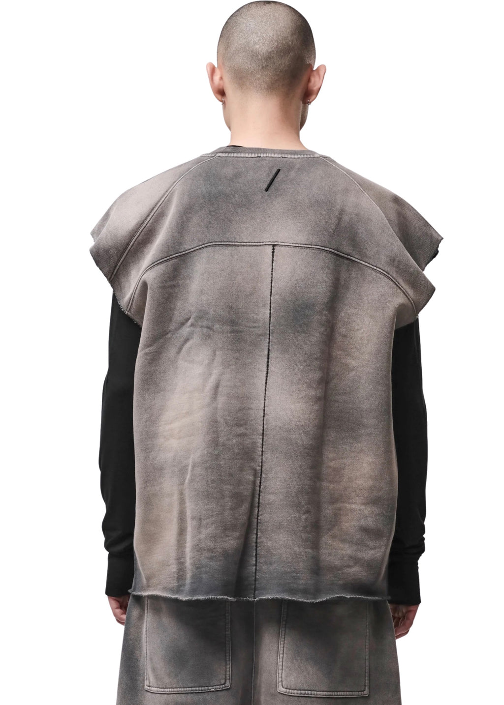 THOM KROM sweatshirt