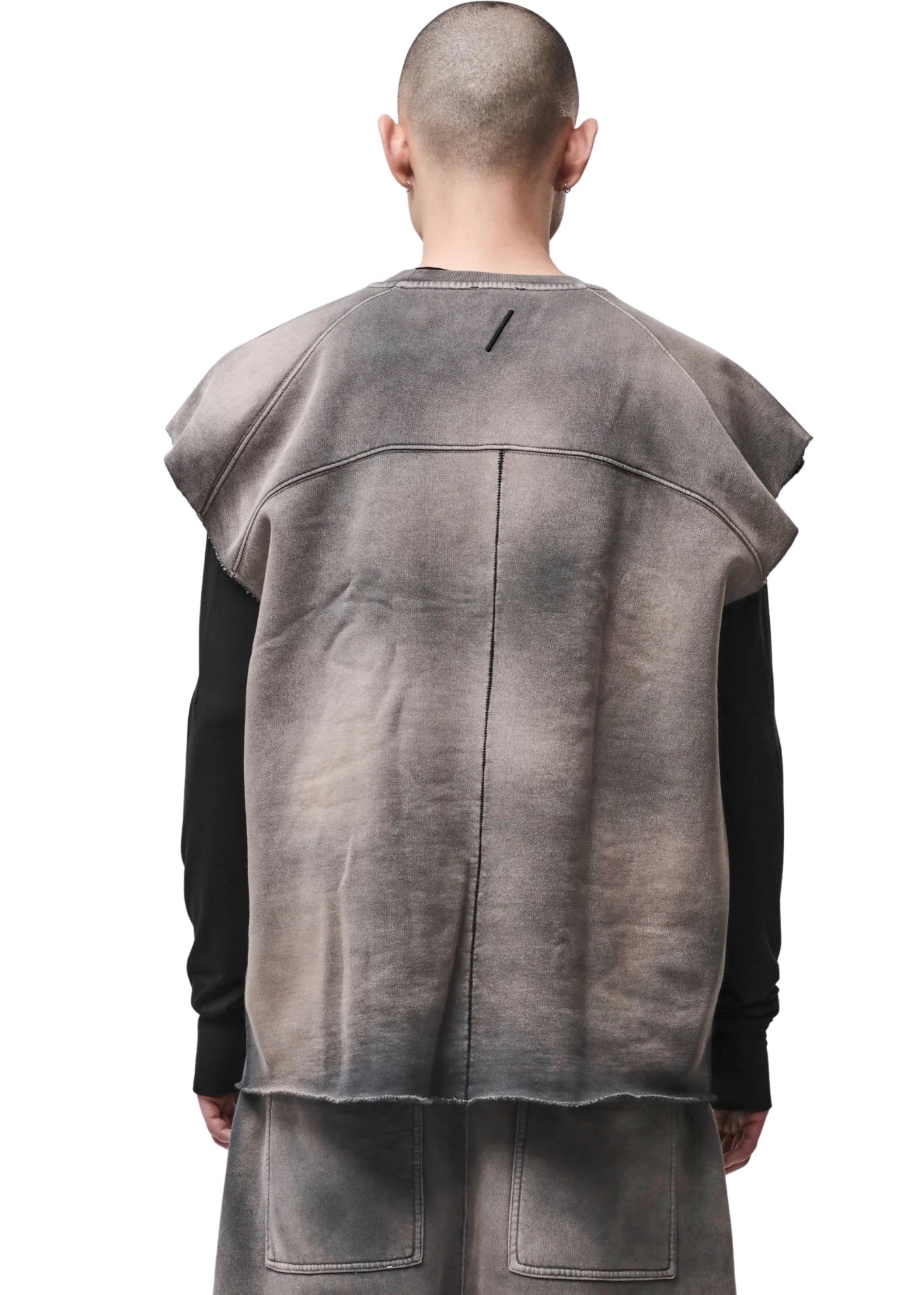 Sweatshirt M S 197