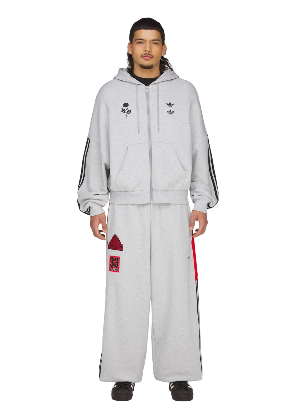 WC NY Sweatpant KV2249