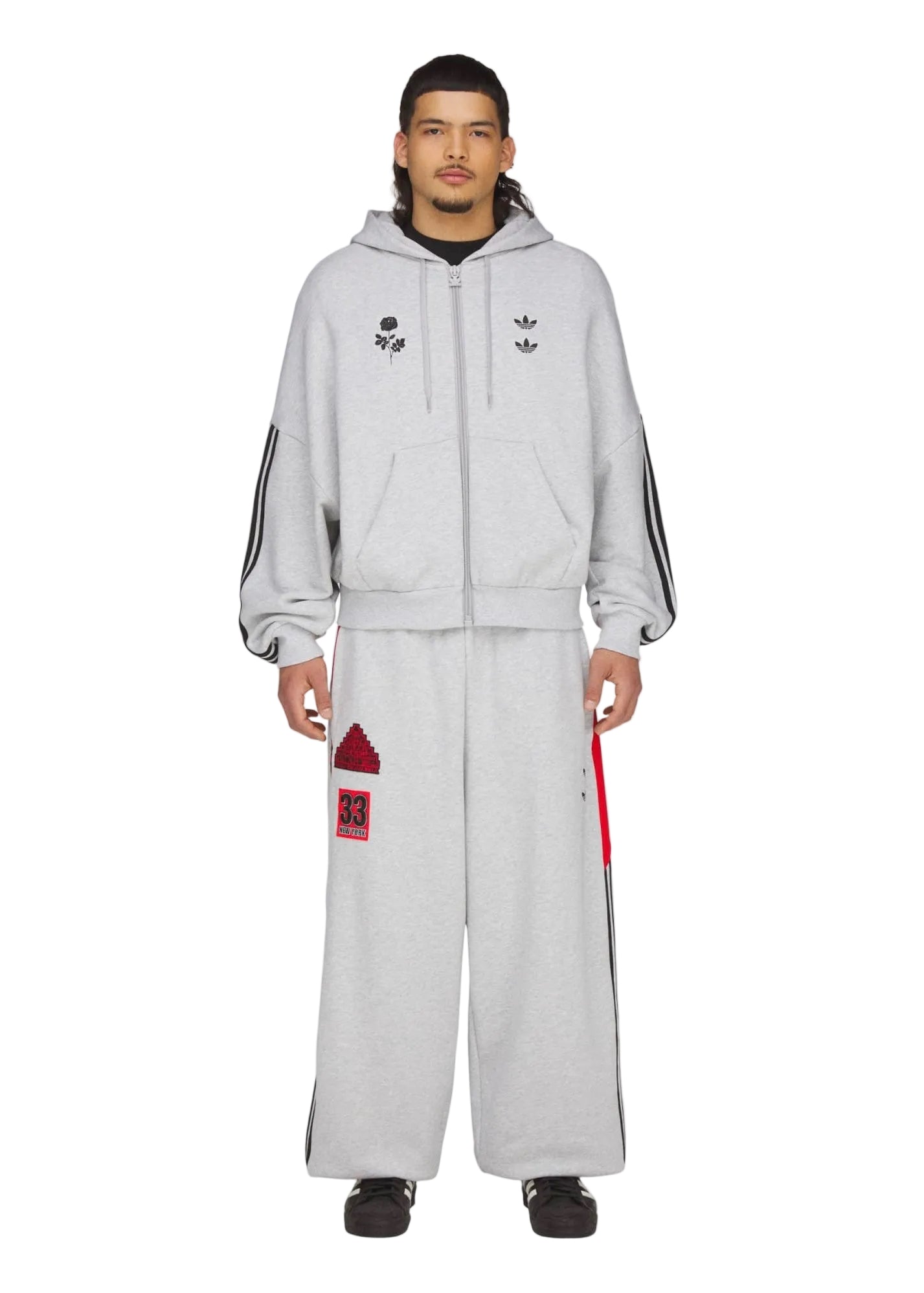 WC NY Sweatpant KV2249