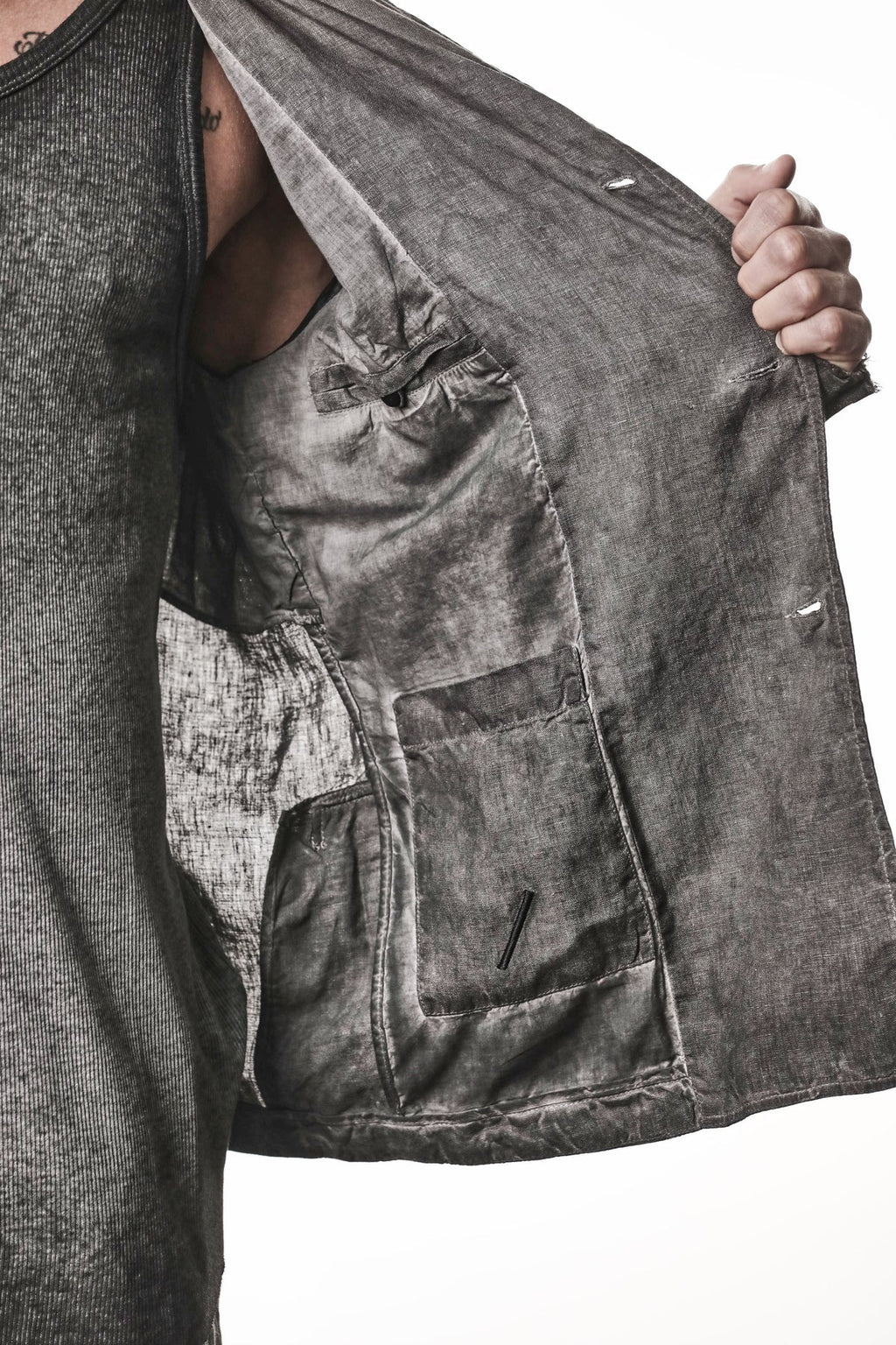 Jacket M B 67